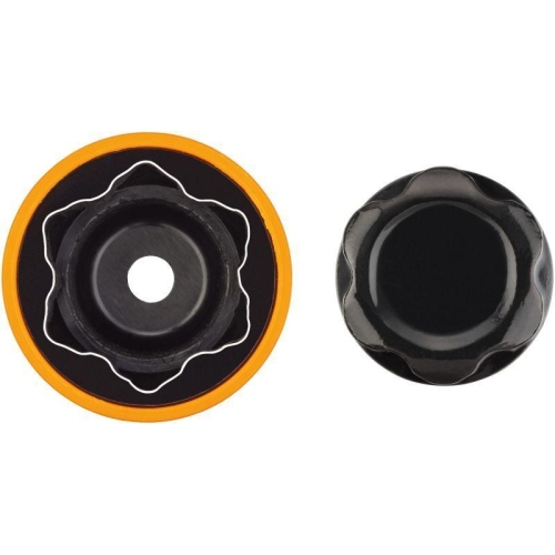 Kraft-Stecknuss HAZET 905SLG-21 für