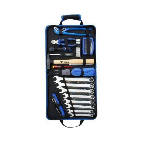 Werkzeugtasche KS TOOLS BT024064 für