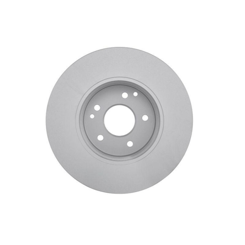 BOSCH 0 986 478 876 Bremsscheibe f&uuml;r CHRYSLER MERCEDES-BENZ, Vorderachse