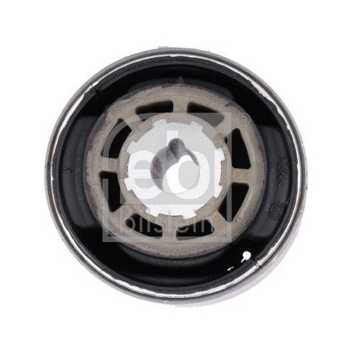 FEBI BILSTEIN Lagerung, Lenker 185058 f&uuml;r MERCEDES-BENZ, Vorderachse links