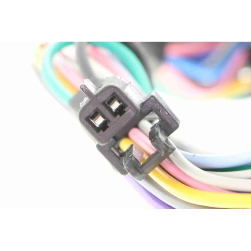 Lenkstockschalter VEMO V51-80-0015 Original VEMO Qualität für CHEVROLET