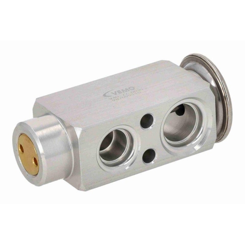 Expansionsventil, Klimaanlage VEMO V40-77-0039 Original VEMO Qualität für OPEL