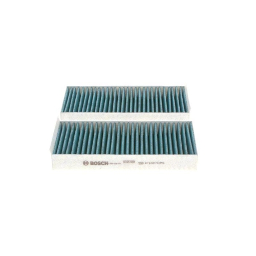 Filter, Innenraumluft BOSCH 0 986 628 544 FILTER+ für BMW MINI