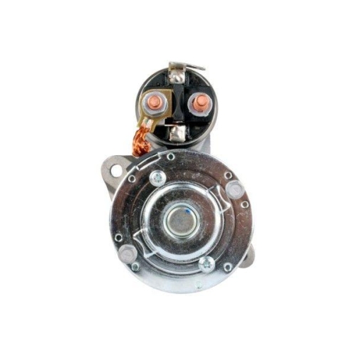 Starter HELLA 8EA 012 527-511 f&uuml;r HYUNDAI KIA, f&uuml;r Fahrzeuge mit Servolenkung