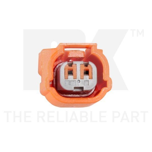 Sensor, Raddrehzahl NK 292610 f&uuml;r HONDA, Vorderachse links