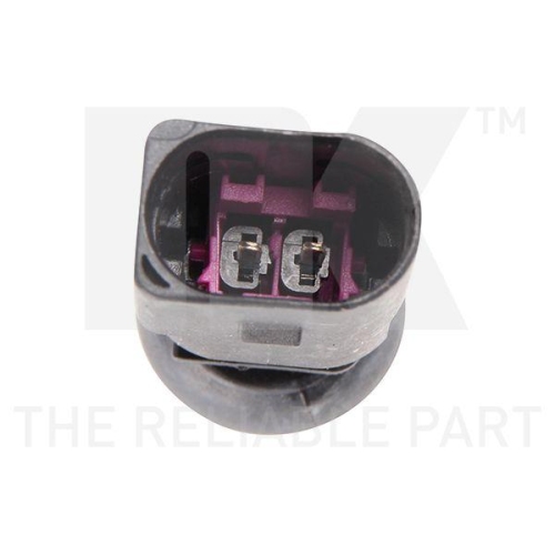 Sto&szlig;d&auml;mpfer NK 63473311 f&uuml;r AUDI, Vorderachse rechts