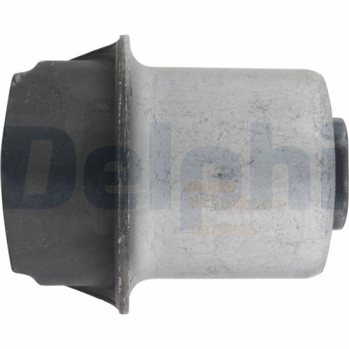 DELPHI TD792W Lagerung, Achsk&ouml;rper f&uuml;r VW, Hinterachse