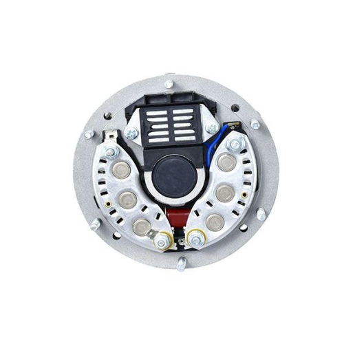 HELLA Generator 8EL 015 643-331 f&uuml;r PORSCHE VOLVO