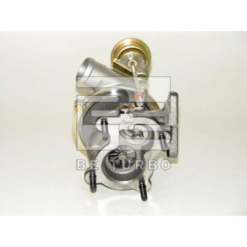 BE TURBO 124502 Lader, Aufladung f&uuml;r VAG