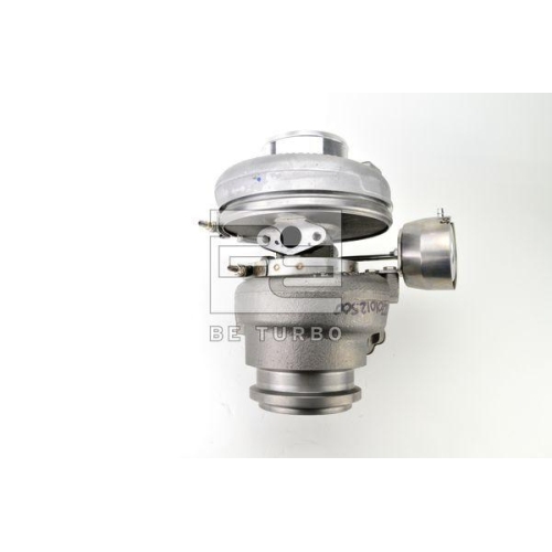 BE TURBO 129509 Lader, Aufladung f&uuml;r PERKINS