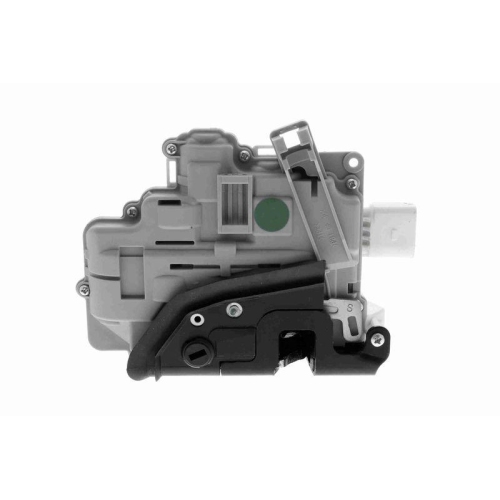 VEMO T&uuml;rschloss links und rechts hinten V10-85-2366 + V10-85-2367 f&uuml;r VAG