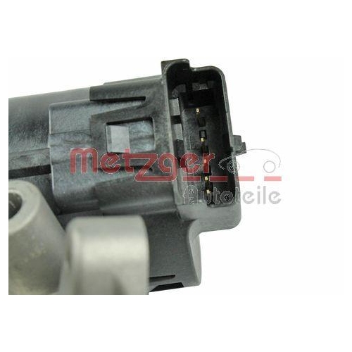 AGR-Ventil METZGER 0892142 ORIGINAL ERSATZTEIL f&uuml;r FIAT CITRO&Euml;N/PEUGEOT