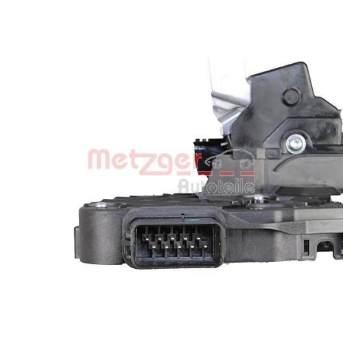 T&uuml;rschloss METZGER 2314216 f&uuml;r FORD, vorne rechts
