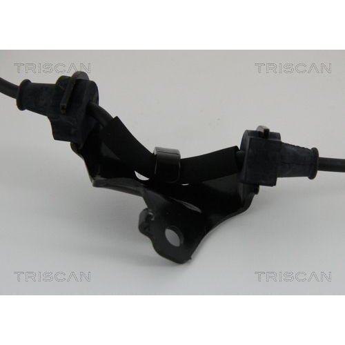 Sensor, Raddrehzahl TRISCAN 8180 40127 f&uuml;r HONDA ACURA, Vorderachse links