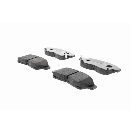 ACKOJA A70-0047 Bremsbelagsatz, Scheibenbremse Green Mobility Parts f&uuml;r TOYOTA