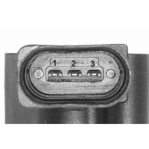 Sensor, Leuchtweitenregulierung VEMO V10-72-0273 Green Mobility Parts f&uuml;r AUDI