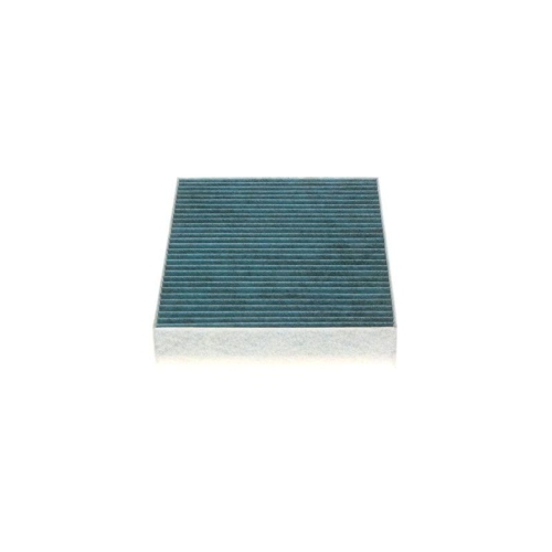 Filter, Innenraumluft BOSCH 0 986 628 526 FILTER+ f&uuml;r NISSAN RENAULT