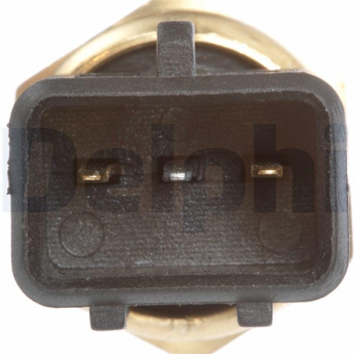 DELPHI TS10326 Sensor, K&uuml;hlmitteltemperatur f&uuml;r HYUNDAI KIA, oben