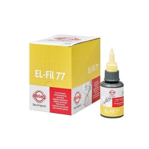 Schraubensicherung ELRING 954020 EL-Fil 77 für
