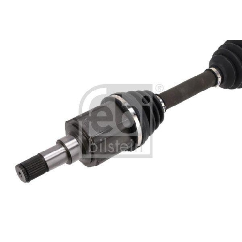 Antriebswelle FEBI BILSTEIN 194814 f&uuml;r FORD FORD MOTOR COMPANY