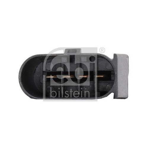 FEBI BILSTEIN Z&uuml;ndspule 197026 f&uuml;r MERCEDES-BENZ