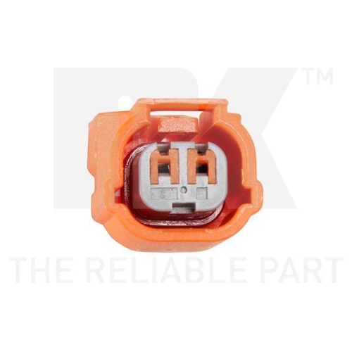 Sensor, Raddrehzahl NK 292611 f&uuml;r HONDA, Vorderachse rechts