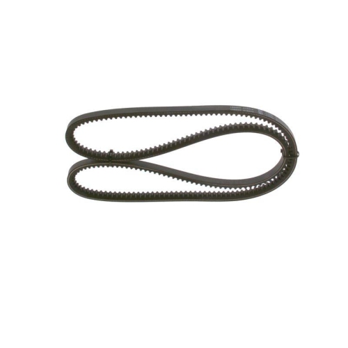 Keilriemen BOSCH 1 987 947 666 f&uuml;r BUESSING DAF FIAT HANOMAG HENSCHEL ISUZU MAN