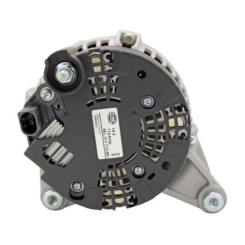 HELLA Generator 8EL 011 713-991 f&uuml;r MERCEDES-BENZ