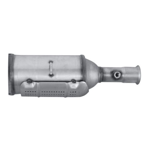 Ru&szlig;-/Partikelfilter, Abgasanlage HELLA 8LG 366 070-891 f&uuml;r CITRO&Euml;N PEUGEOT