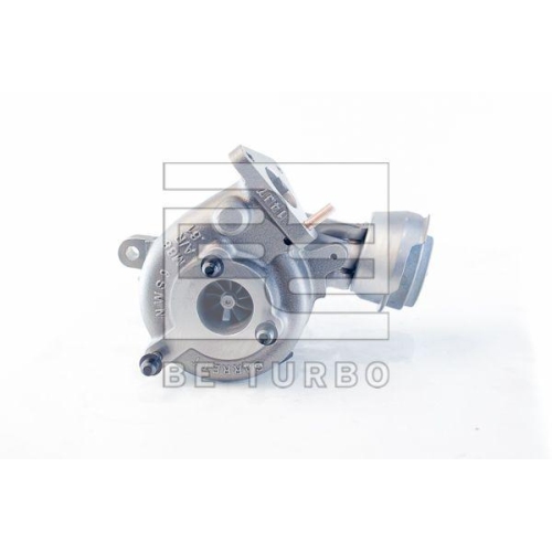 BE TURBO 124134RED Lader, Aufladung f&uuml;r VAG