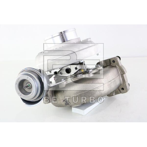 BE TURBO 127898RED Lader, Aufladung f&uuml;r IVECO