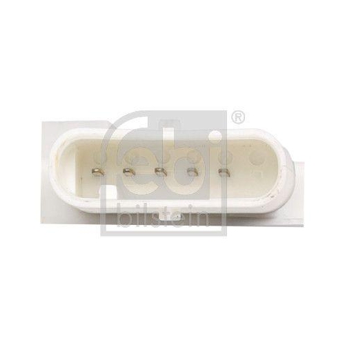 FEBI BILSTEIN 1001712 T&uuml;rschloss febi Plus f&uuml;r AUDI VW, vorne rechts