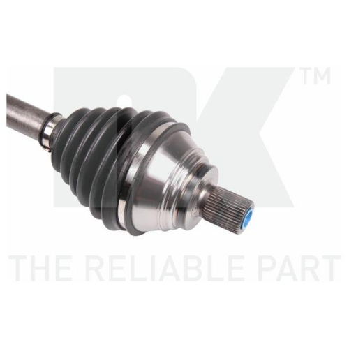 NK 5047147 Antriebswelle f&uuml;r AUDI SKODA VW, Vorderachse rechts