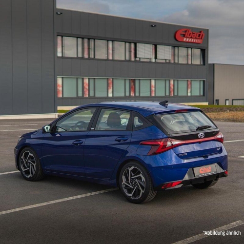 Fahrwerkssatz, Federn EIBACH E10-42-052-01-22 Pro-Kit für