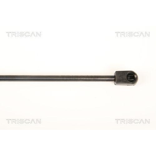Gasfeder, Koffer-/Laderaum TRISCAN 8710 43232 für HYUNDAI, hinten links