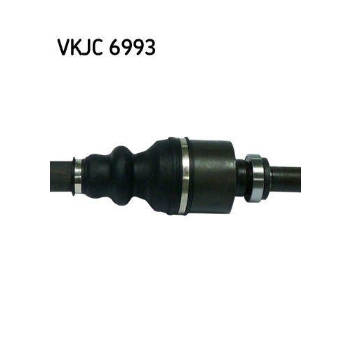 Antriebswelle SKF VKJC 6993 f&uuml;r PEUGEOT, Vorderachse rechts