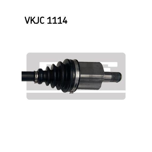 Antriebswelle SKF VKJC 1114 f&uuml;r AUDI VW, Vorderachse links