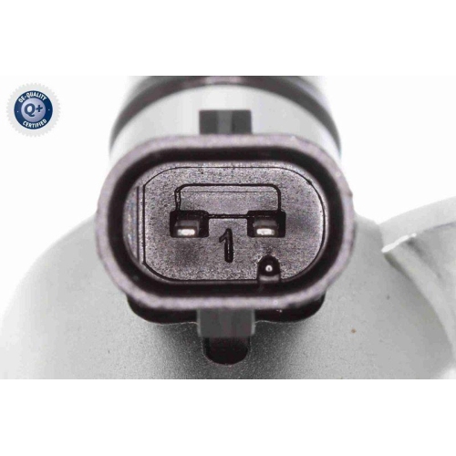 Öldruckhalteventil VEMO V10-54-0007 Q+, Erstausrüsterqualität für VW