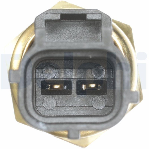 DELPHI TS10327 Sensor, K&uuml;hlmitteltemperatur f&uuml;r CITRO&Euml;N DAIHATSU MITSUBISHI