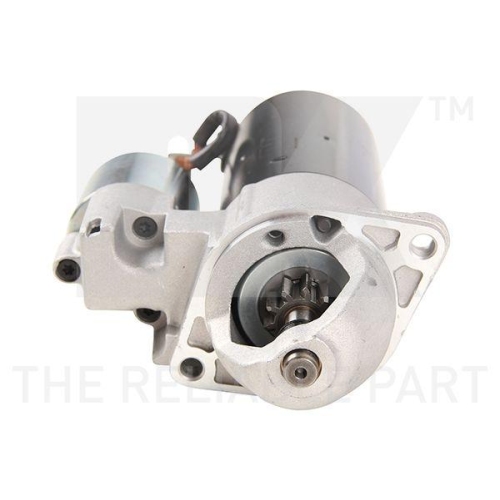 Starter NK 4733002 f&uuml;r MERCEDES-BENZ