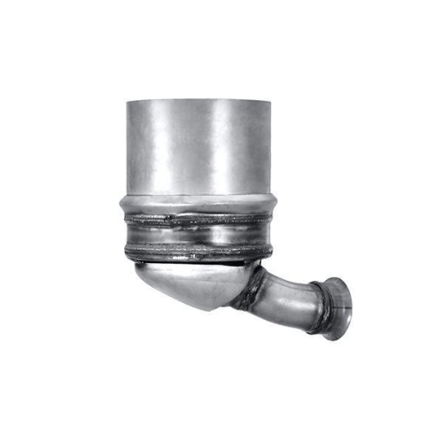 Ru&szlig;-/Partikelfilter, Abgasanlage HELLA 8LG 366 070-901 f&uuml;r CITRO&Euml;N PEUGEOT DS