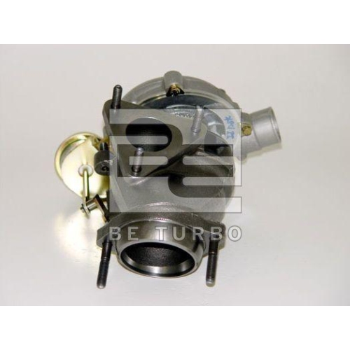 BE TURBO 124710 Lader, Aufladung f&uuml;r MERCEDES-BENZ