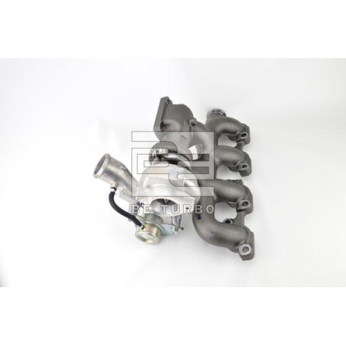 BE TURBO 127726RED Lader, Aufladung f&uuml;r FORD