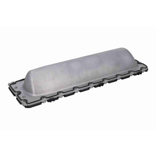 VAICO V20-4962 Geh&auml;usedeckel, Kurbelgeh&auml;use Original VAICO Qualit&auml;t f&uuml;r BMW