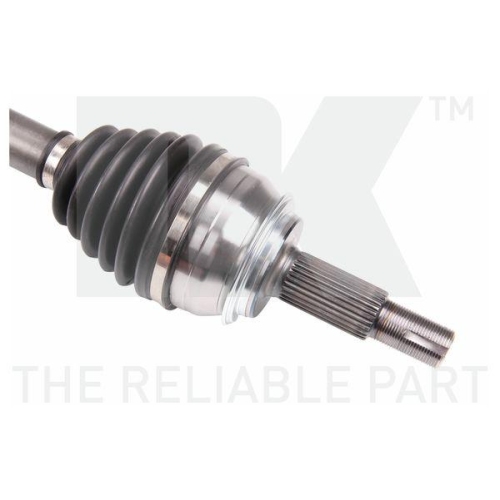 NK 509921 Antriebswelle f&uuml;r NISSAN RENAULT, Vorderachse rechts