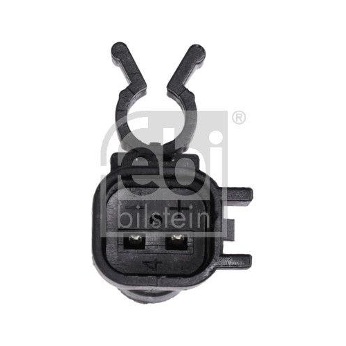 FEBI BILSTEIN Radlagersatz 175518 f&uuml;r CHRYSLER DODGE VW, Hinterachse