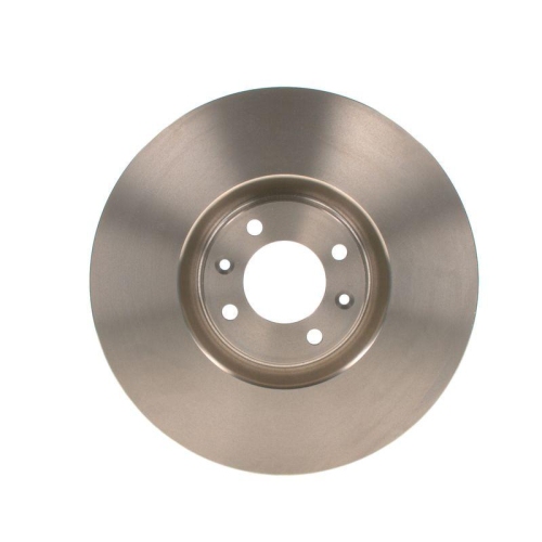 BOSCH 0 986 479 093 Bremsscheibe f&uuml;r CITRO&Euml;N PEUGEOT, Vorderachse