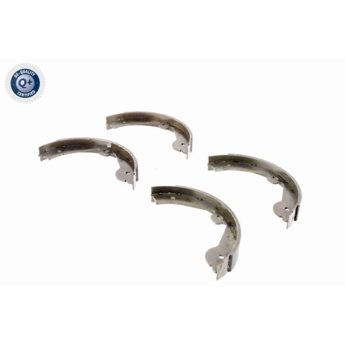 Bremsbackensatz VAICO V10-8265 Q+, Erstausrüsterqualität für AUDI CITROËN SEAT