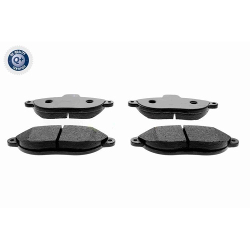 Bremsbelagsatz, Scheibenbremse VAICO V42-4122 Q+, Erstausr&uuml;sterqualit&auml;t f&uuml;r FIAT