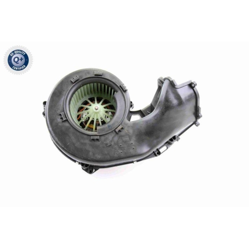 Ansauggebläse, Innenraumluft VEMO V40-03-1128 Q+, Erstausrüsterqualität für OPEL